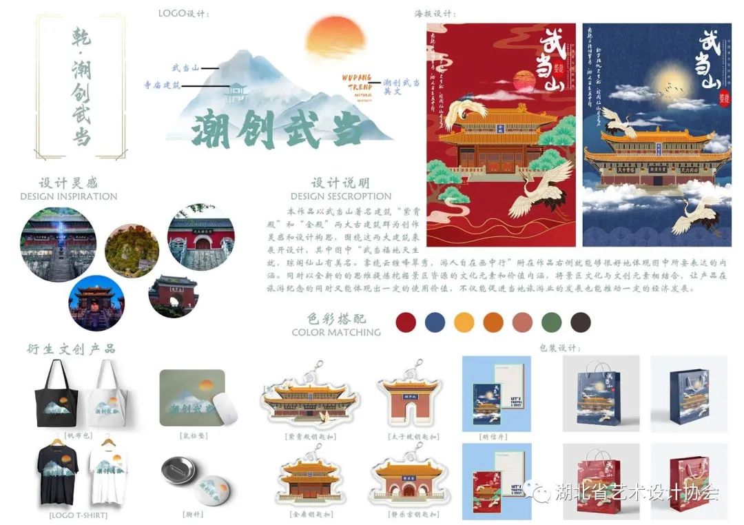 《乾·潮创武当文化产品设计》——王智杰 鲁倩 罗赛 吴秋慧，武汉工程大学.jpg